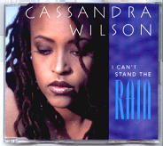 Cassandra Wilson - I Can't Stand The Rain