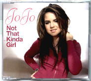 JoJo - Not That Kinda Girl