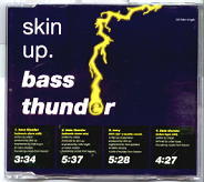 Skin Up - Bass Thunder