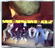 Menswear - We Love You CD2