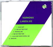 Harmonix - Landslide