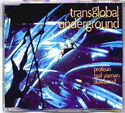 Transglobal Underground - Protean