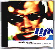 David Grant - Life 90