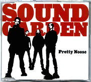 Soundgarden - Pretty Noose