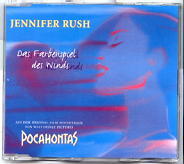 Jennifer Rush - Das Farbenspiel Des Winds