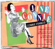 Connie Francis - Jive Connie