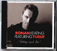 Ronan Keating & Yusuf - Father And Son