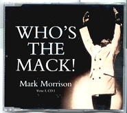 Mark Morrison - Who's The Mack