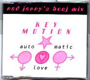 Key Motion - Automatic Love