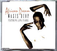 Wasis Diop & Lena Fiagbe - African Dream