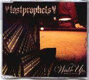 Lostprophets - Wake Up CD1