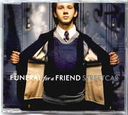Funeral For A Friend - Streetcar CD1