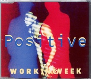 Working Week - Positive