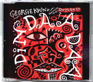 George Kranz & Doug Lazy - Din Daa Daa