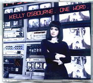 Kelly Osbourne - One Word CD 1