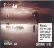 Fightstar - Paint Your Target DVD