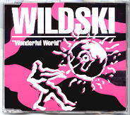 Wildski - Wonderful World
