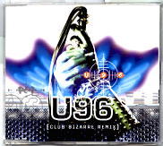 U96 - Club Bizarre Remix