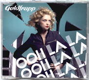 Goldfrapp - Ooh La La CD 1