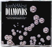 Kanye West - Diamonds From Sierra Leone CD2