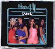 The 411 - Dumb CD1