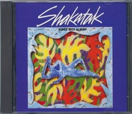 Shakatak - Remix Best Album