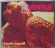 Divinyls - I Touch Myself