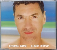 Etienne Daho - A New World