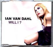 Ian Van Dahl - Will I (Euro Import)