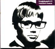 Therapy - Trigger Inside