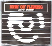 John 'OO' Fleming - Lost In Emotion