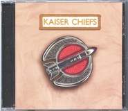 Kaiser Chiefs - Modern Way CD 2