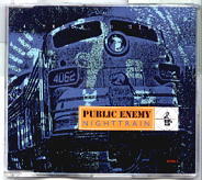 Public Enemy - Nighttrain