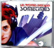 Les Rythmes Digitales - Sometimes