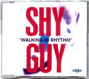 Shy Guy - Walking In Rhythm