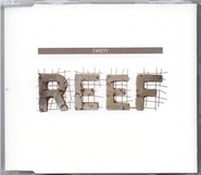 Reef - Sweety CD 1