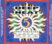 Deep Heat 5 - Feed The Fever