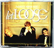 Let Loose - Make It With You CD1