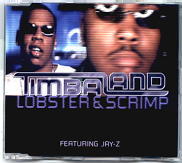 Timbaland - Lobster & Scrimp