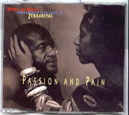 Womack & Womack - Passion And Pain