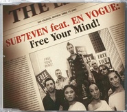Sub7even Feat. En Vogue - Free Your Mind