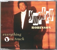 Smokey Robinson - Everything You Touch