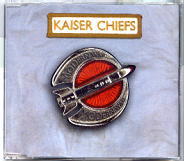 Kaiser Chiefs - Modern Way CD 1