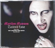 Marilyn Manson - Tainted Love CD 2
