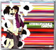 Stereophonics - Dakota CD2