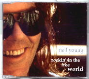Neil Young - Rockin' In The Free World