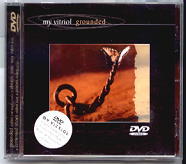 My Vitriol - Grounded DVD