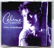 Celine Dion - Only One Road CD1