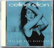 Celine Dion - Love Can Move Mountains REMIXES
