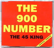 The 45 King - The 900 Number